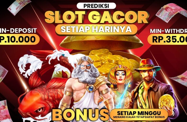 Cara Menemukan Link Situs Judi Slot Indonesia Terbaru
