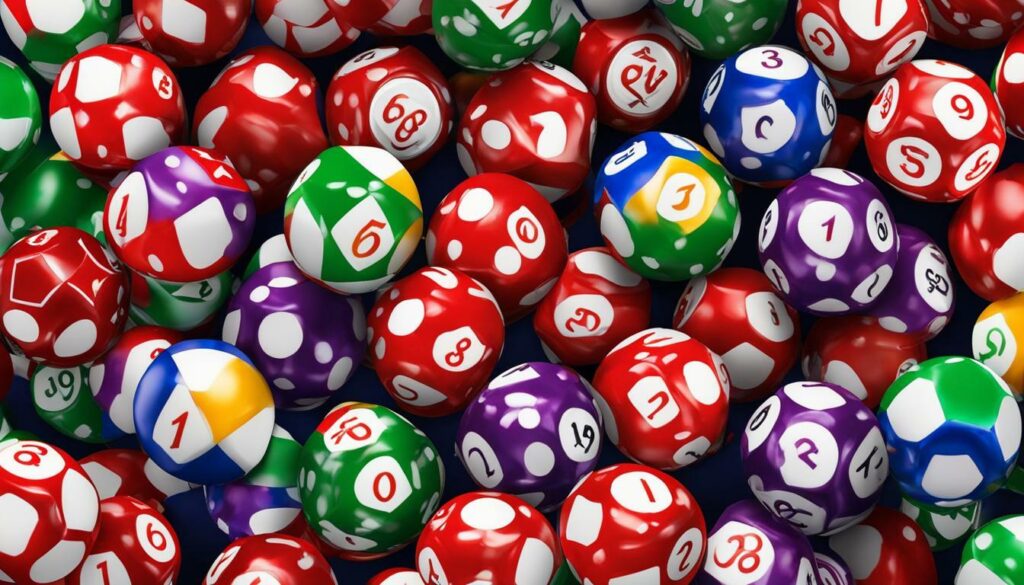 Bandar Togel HK
