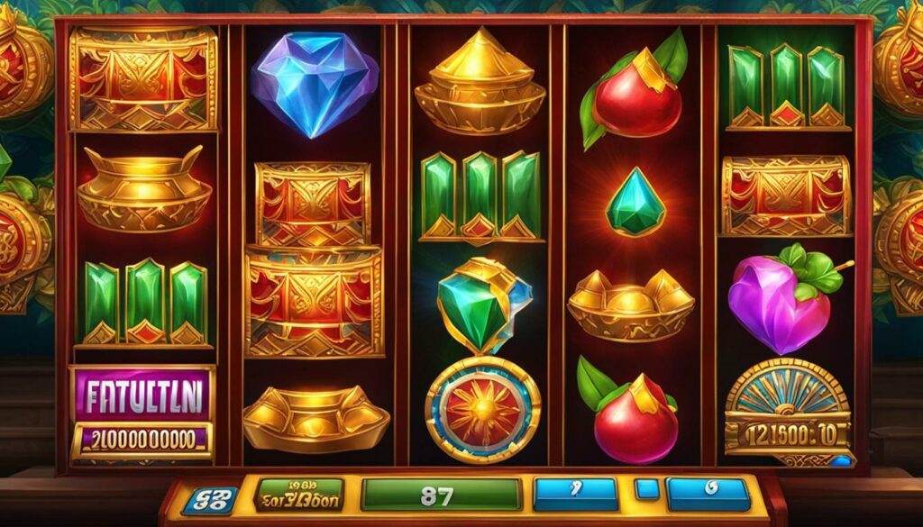 Slot Maxwin