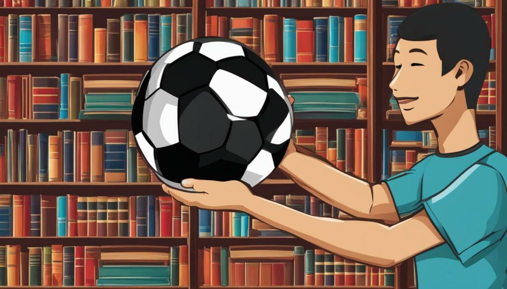 Asian Handicap bola