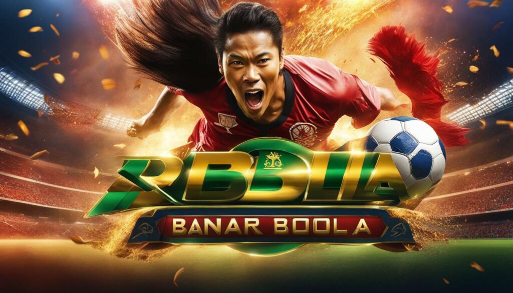 Bandar bola