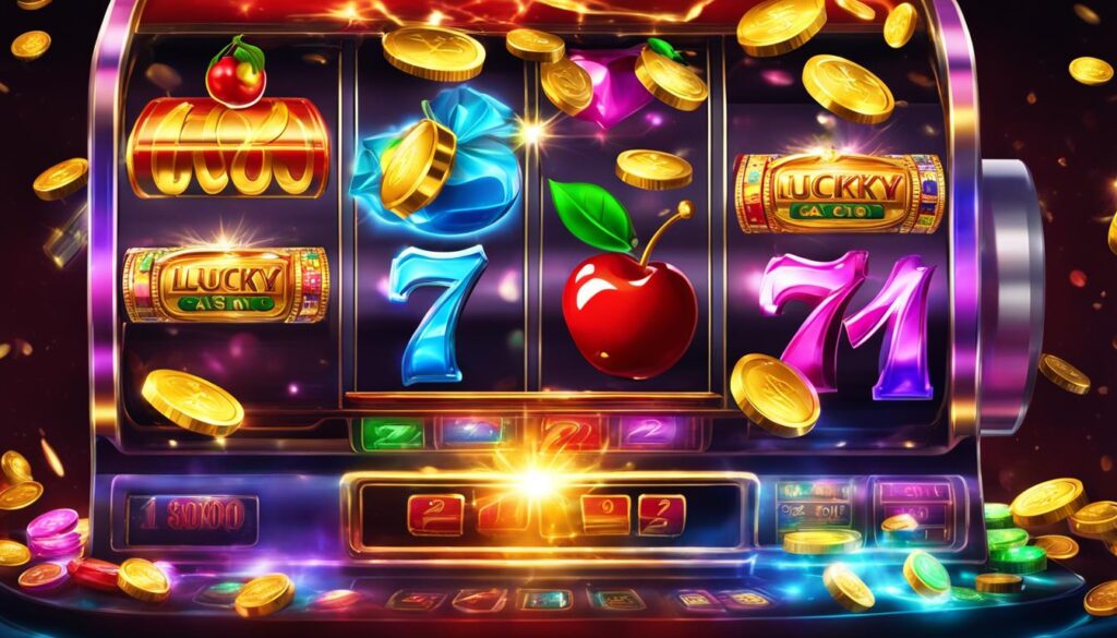 Bonus Slot