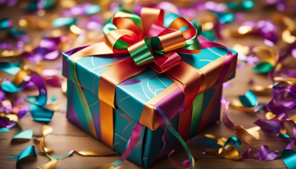 Hadiah Khusus