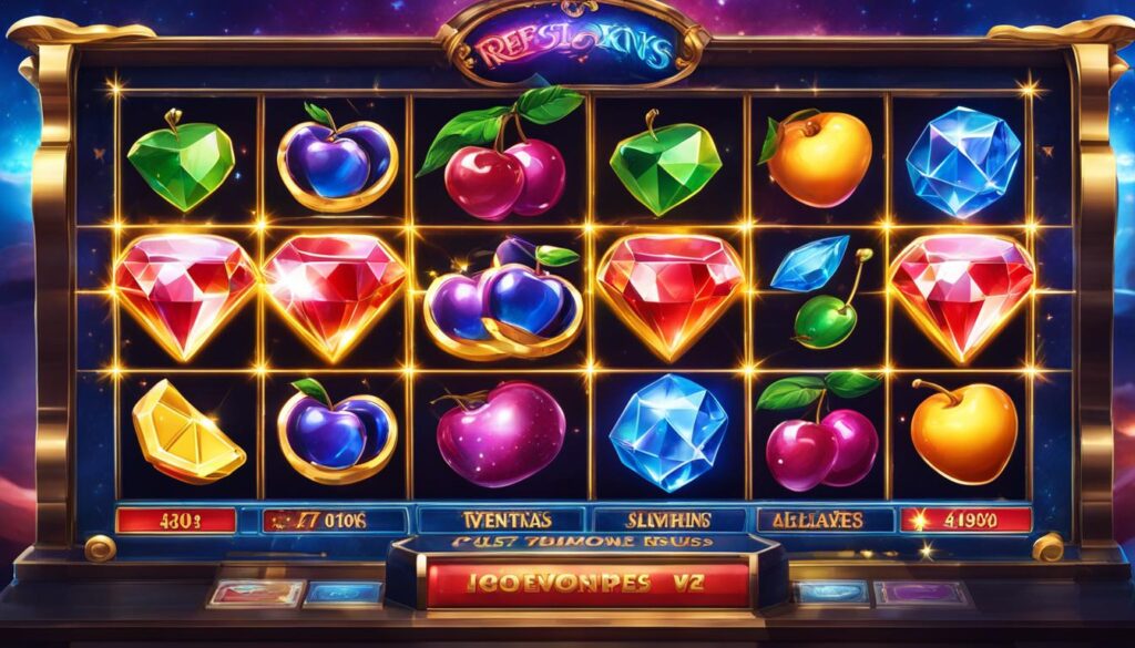 Respin Bonus