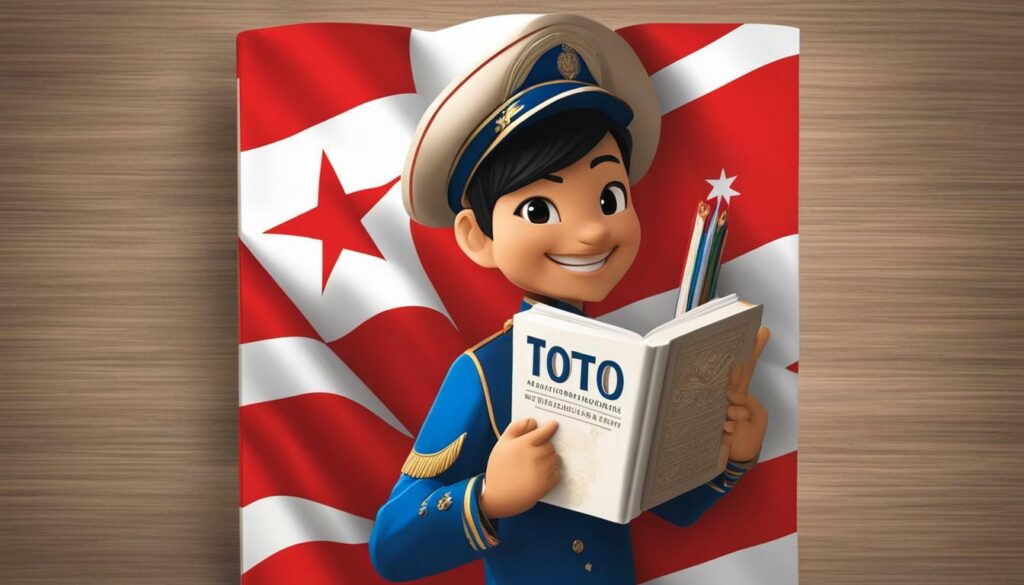 Strategi Toto Macau