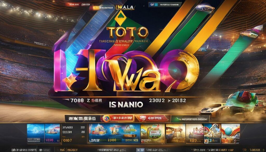 Toto Macau WLA