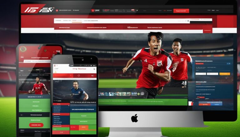 Bandar online terpercaya