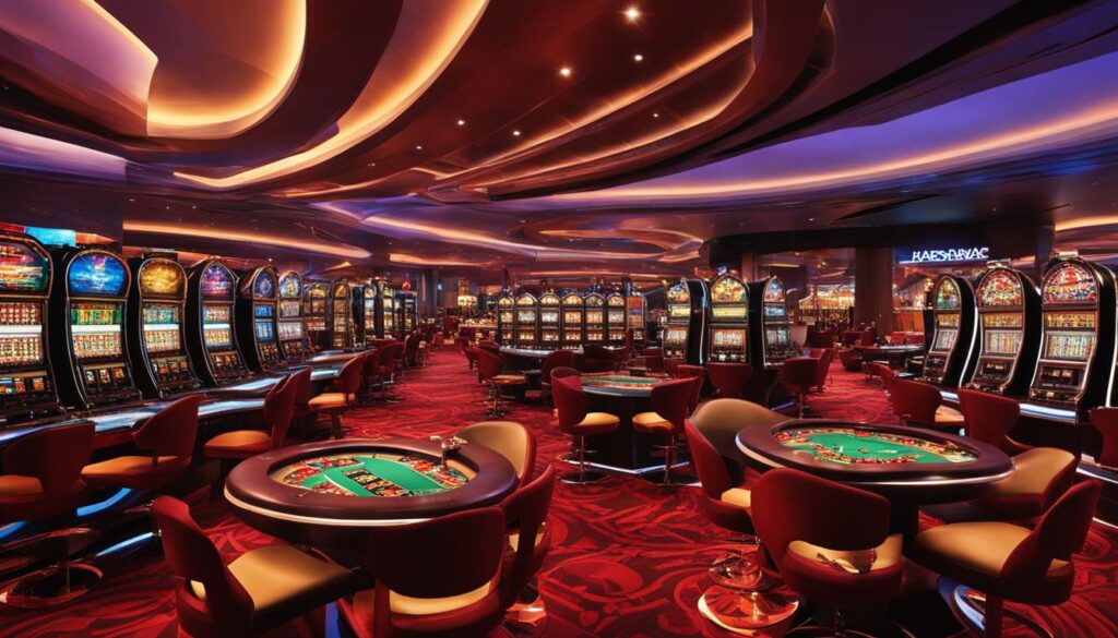 Agen Judi  Slot Terpercaya
