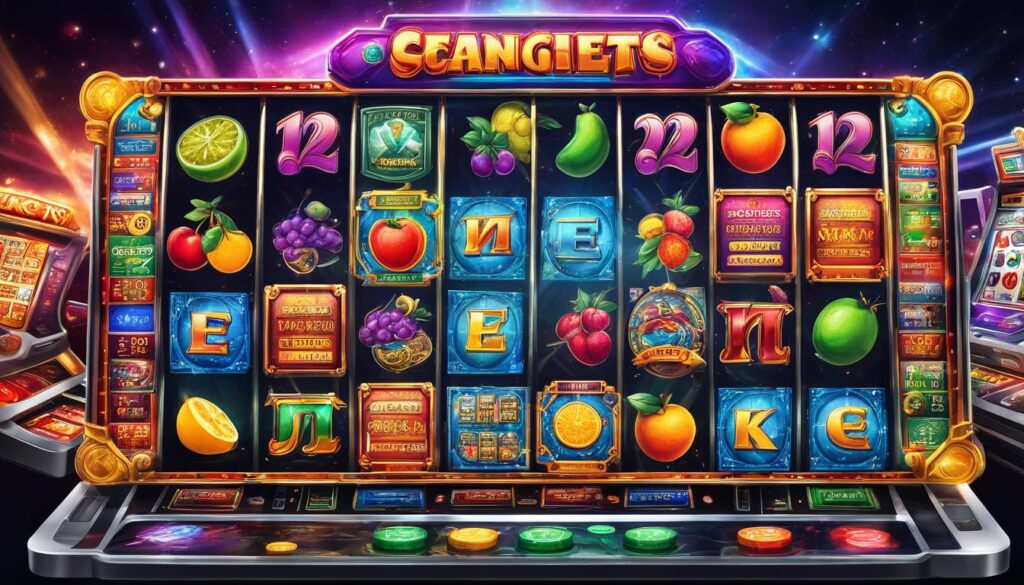 Daftar Judi  Slot Online Terpercaya