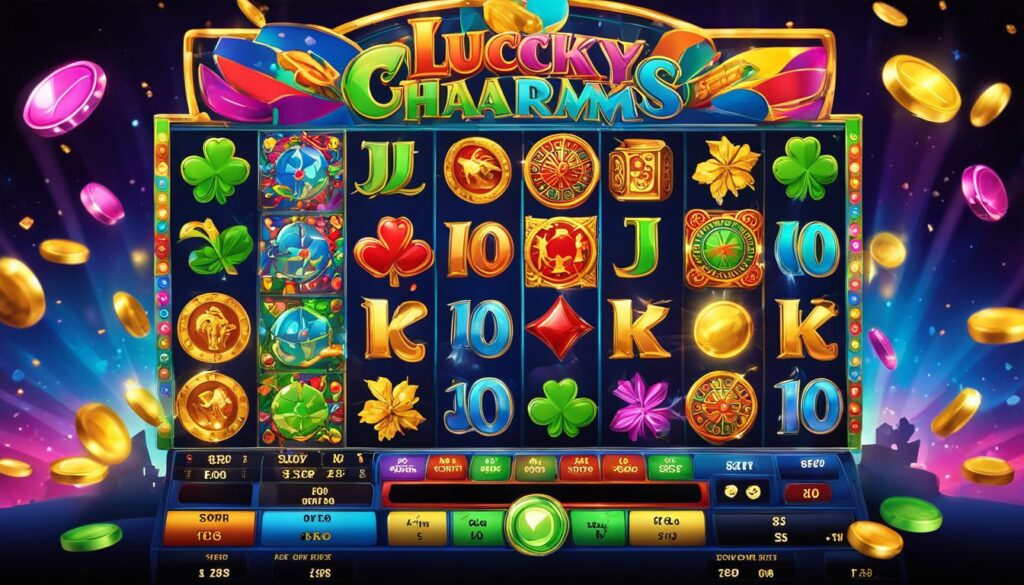 Judi Slot Game Online Terbaru