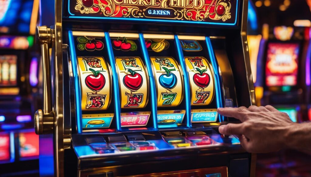 Judi  Slot Online Menang Main Uang Asli