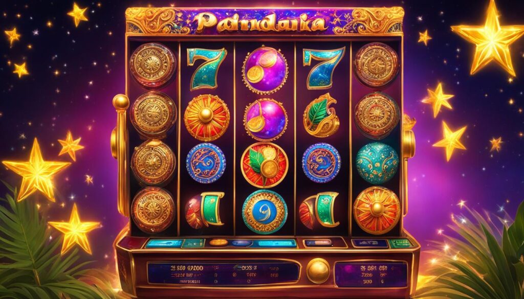 Judi slot online
