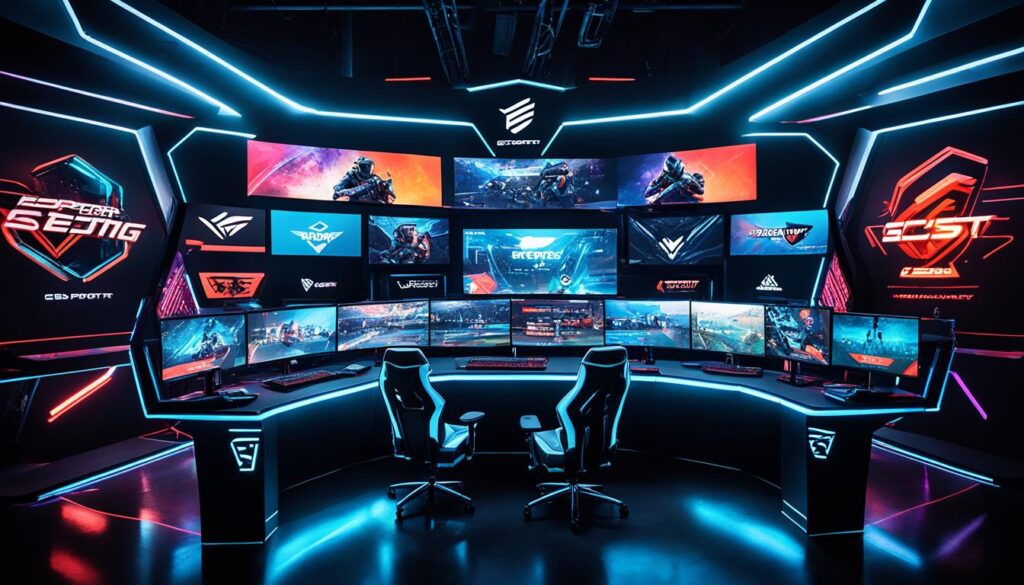 Daftar agen Judi  taruhan e-sports