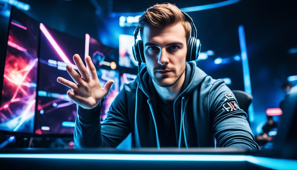 Judi e-sports online
