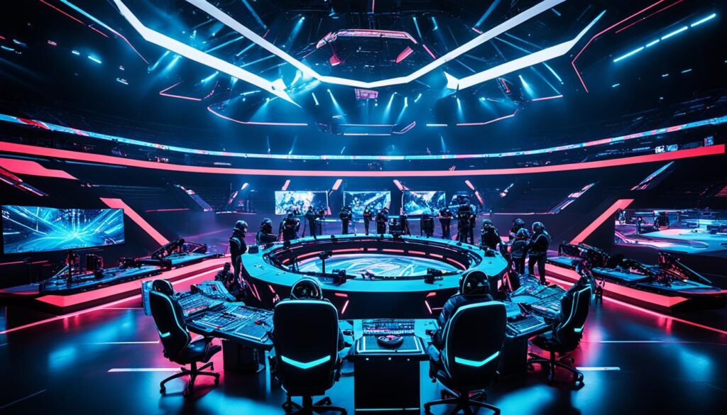 Situs Judi Prediksi pertandingan e-sports