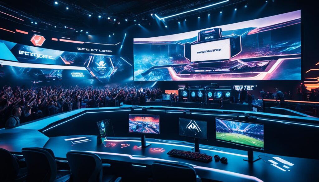 Taruhan Judi   live streaming e-sports