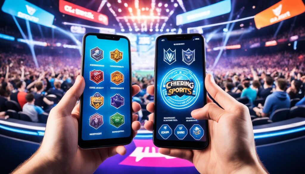 Taruhan Judi   turnamen e-sports