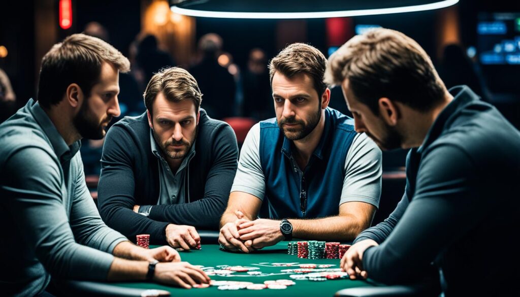 Forum Diskusi Strategi Poker
