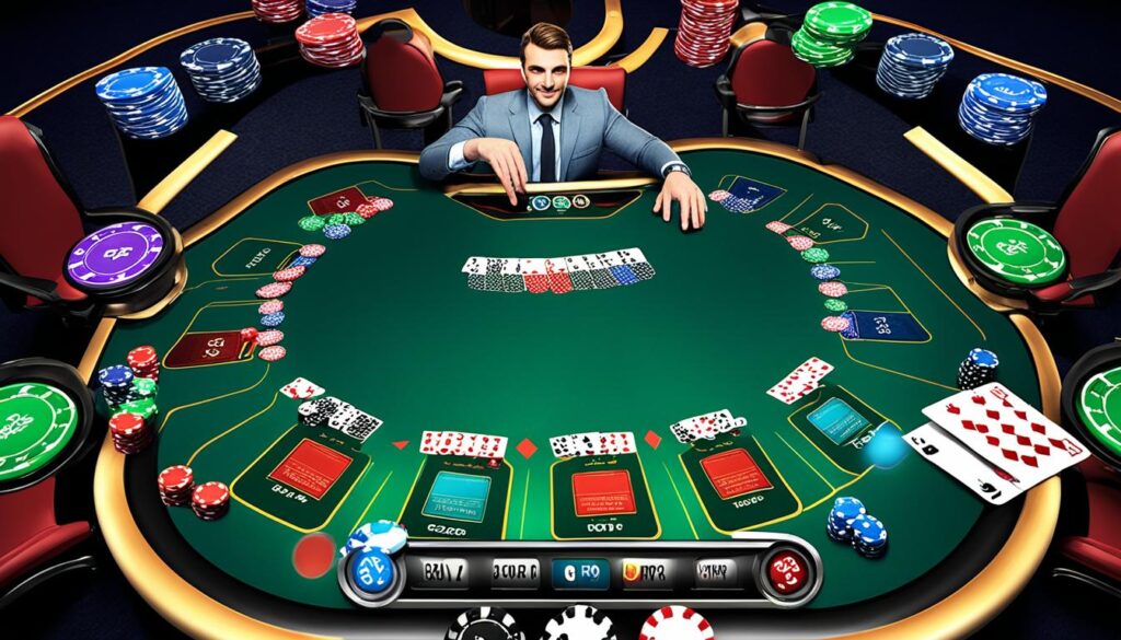 Perbandingan Software Poker Online