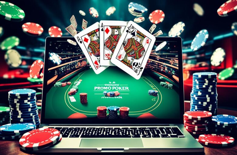 Promo Harian Situs Poker Online