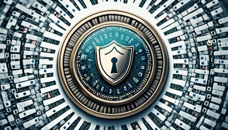 Sistem Keamanan Data di Situs Poker