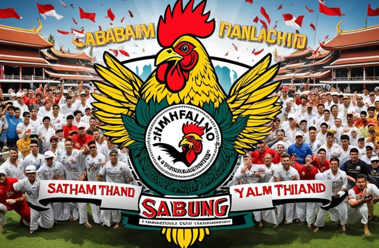 Daftar Situs Sabung Ayam Thailand Resmi