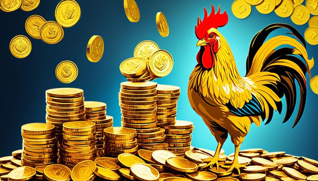 Kode Promo Sabung Ayam IDN Online