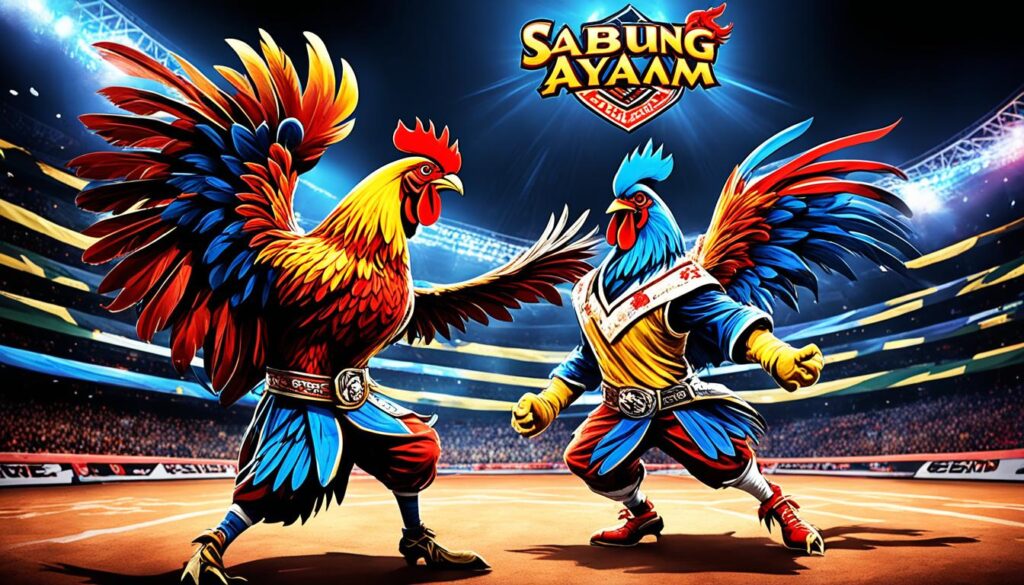 Sabung Ayam IDN Online Layanan 24 Jam