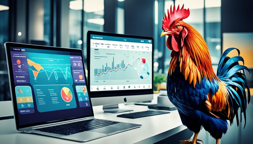 Sabung Ayam Online IDN Terpercaya 2024