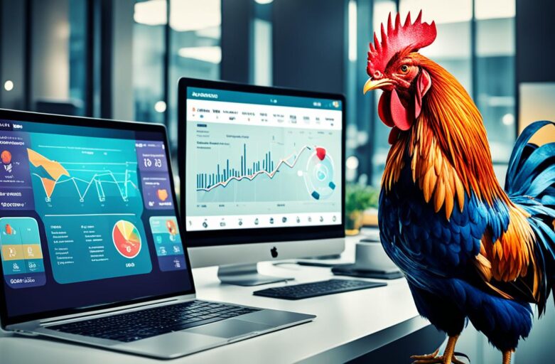 Sabung Ayam Online IDN Terpercaya 2024