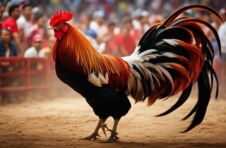 Tips Menang Taruhan Sabung Ayam Thailand