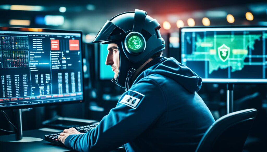 Keamanan bermain di situs judi balapan kuda online