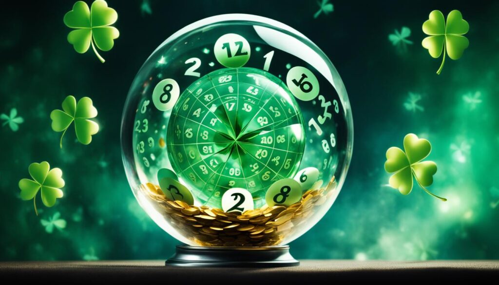 Prediksi Togel