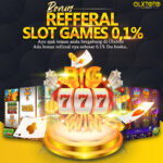 Rekomendasi Situs Judi Online24jam Terpercaya 2023 Slot