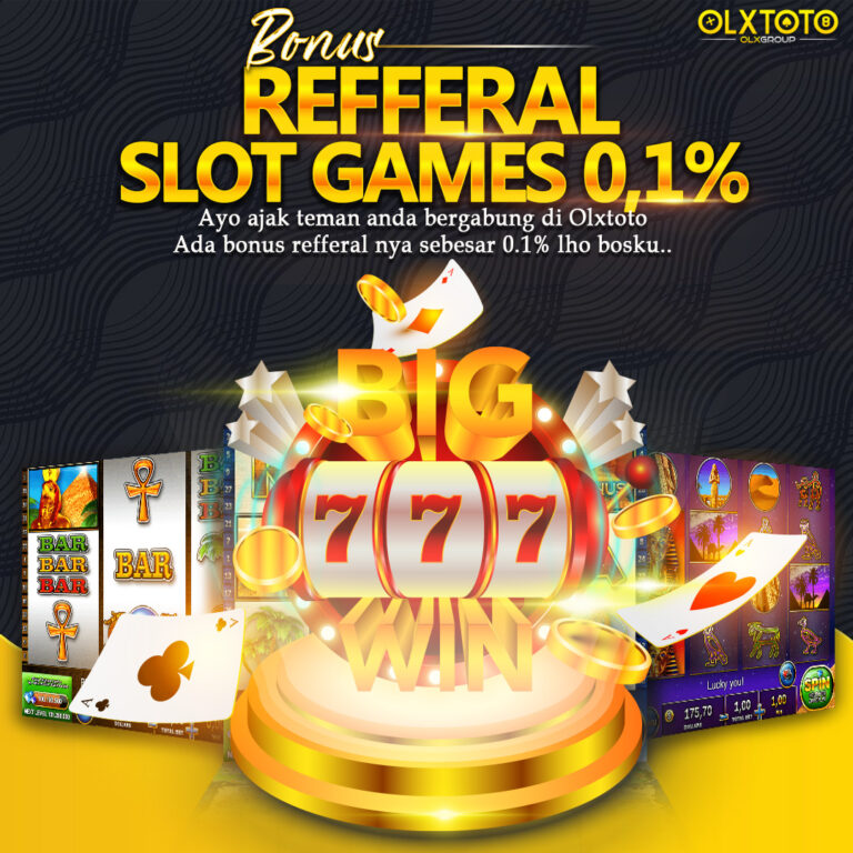 Rekomendasi Situs Judi Online24jam Terpercaya 2023 Slot