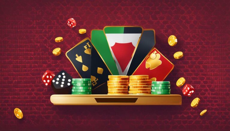 Mencari Agen Judi Online Terpercaya di Indonesia – Solusi Taruhan Aman Anda