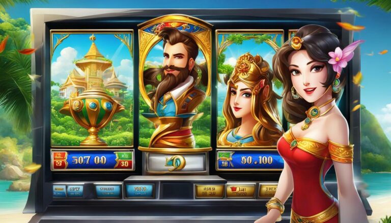 Agen Judi Slot Online Terbaik
