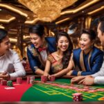 Bandar Togel Macau 5D