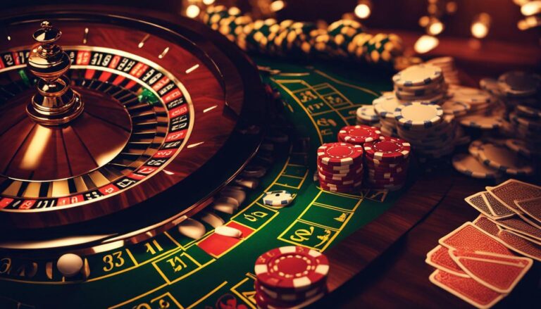 Judi Online Terpercaya