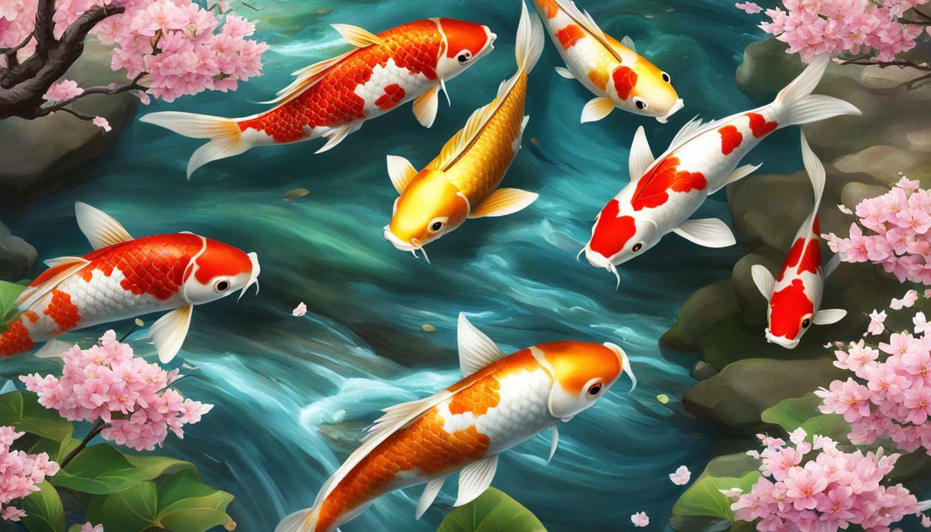 Slot Koi Gates