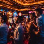 Slot Mania Gatot Kaca