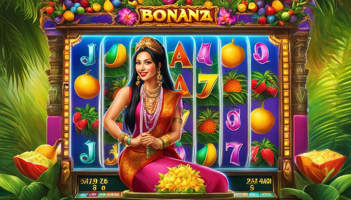 Slot Sweet Bonanza