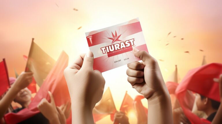 Togel Hadiah Terbesar