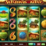 Reels slot (gulungan)