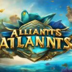 Slot Treasures of Atlantis