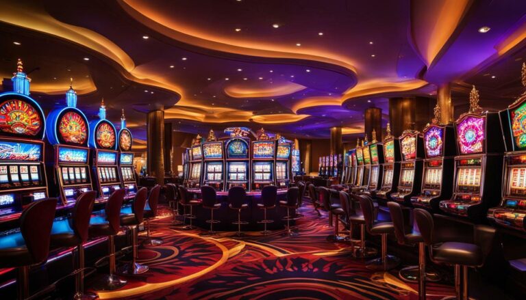 Temukan Tempat Bermain Slot Berlisensi Terpercaya di Indonesia