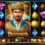 Slot dengan fitur buy-in