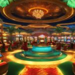 Slot dengan putaran ulang