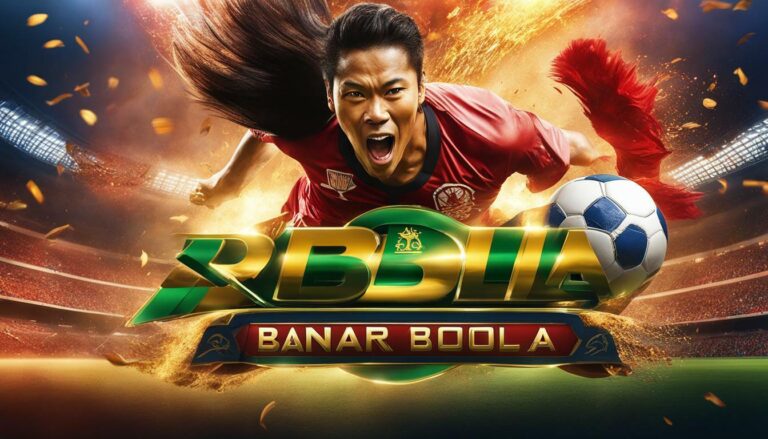 Bandar bola