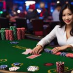 Bandar poker terpercaya